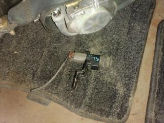 ДАТЧИК ОТКРЫТИЯ КАПОТА QX56 2005 JA60 VK56DE