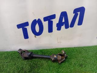 Фото запчасти рулевой карданчик MITSUBISHI PAJERO 2007 контрактная запчасть Запчасть рулевой карданчик MITSUBISHI PAJERO 2007