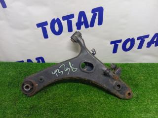 Фото запчасти рычаг передний левый SUBARU FORESTER 2007 контрактная запчасть Запчасть рычаг передний левый SUBARU FORESTER 2007