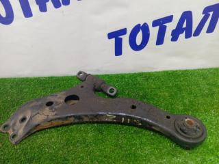 Запчасть рычаг передний левый TOYOTA HARRIER 2008