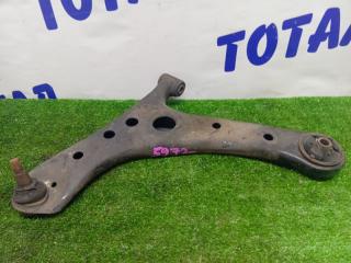 Запчасть рычаг передний левый TOYOTA VOXY 2011