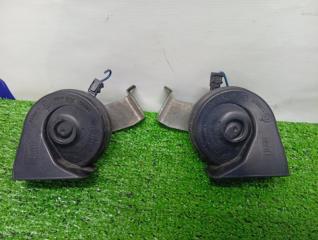 Фото запчасти звуковой сигнал MAZDA TRIBUTE 2004 контрактная запчасть Запчасть звуковой сигнал MAZDA TRIBUTE 2004