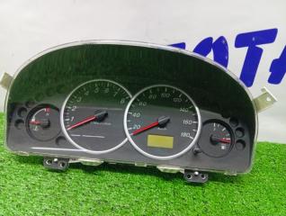 Фото запчасти спидометр MAZDA TRIBUTE 2004 контрактная запчасть Запчасть спидометр MAZDA TRIBUTE 2004