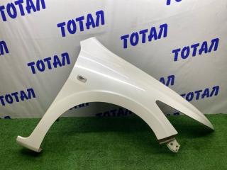 Крыло переднее правое HONDA STREAM 2007
