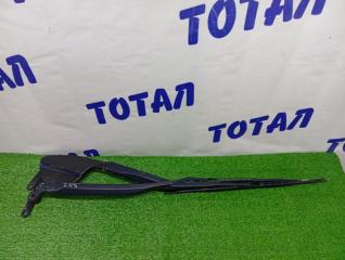 Запчасть держатель дворника передний TOYOTA HARRIER 2008