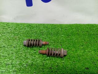 Запчасть болты глушителя TOYOTA VOXY 2011