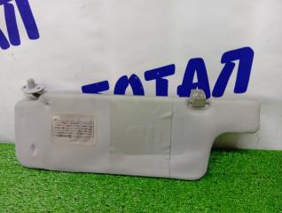 Фото запчасти козырек солнцезащитный правый MAZDA PROCEED MARVIE 1997 контрактная запчасть Запчасть козырек солнцезащитный правый MAZDA PROCEED MARVIE 1997