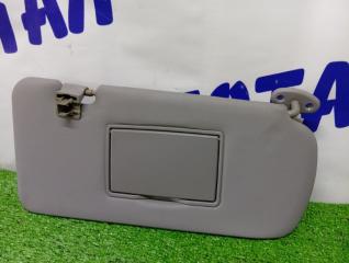 Фото запчасти козырек солнцезащитный правый MAZDA TRIBUTE 2004 контрактная запчасть Запчасть козырек солнцезащитный правый MAZDA TRIBUTE 2004