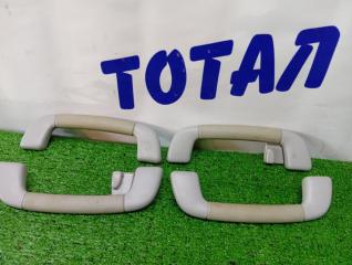 Запчасть потолочная ручка TOYOTA HARRIER 2008