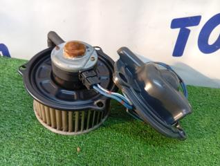 Мотор печки MAZDA PROCEED MARVIE 1997