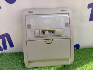 Запчасть лампа внутрисалонная передняя TOYOTA HARRIER 2008