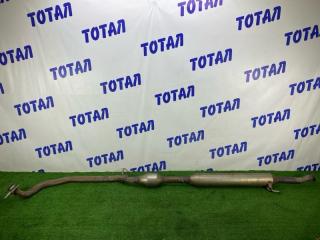 Запчасть глушитель HONDA STREAM 2007