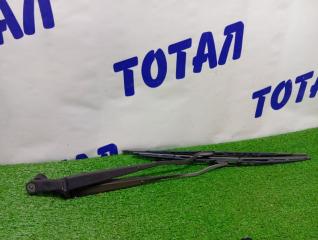 Фото запчасти держатель дворника передний SUZUKI GRAND ESCUDO 2003 контрактная запчасть Запчасть держатель дворника передний SUZUKI GRAND ESCUDO 2003