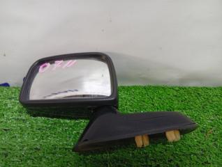 Фото запчасти зеркало на крыло MAZDA TRIBUTE 2004 контрактная запчасть Запчасть зеркало на крыло MAZDA TRIBUTE 2004
