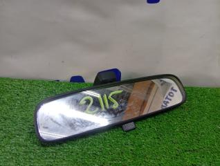 Фото запчасти зеркало салона TOYOTA HARRIER 2008 контрактная запчасть Запчасть зеркало салона TOYOTA HARRIER 2008