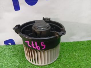 Фото запчасти мотор печки задний TOYOTA VOXY 2011 контрактная запчасть Запчасть мотор печки задний TOYOTA VOXY 2011