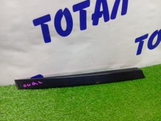 Фото запчасти молдинг стекла задний правый SUZUKI GRAND ESCUDO 2003 контрактная запчасть Запчасть молдинг стекла задний правый SUZUKI GRAND ESCUDO 2003