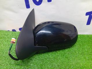 Фото запчасти зеркало левое MAZDA TRIBUTE 2004 контрактная запчасть Запчасть зеркало левое MAZDA TRIBUTE 2004