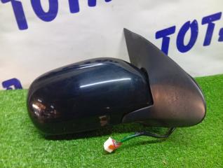 Фото запчасти зеркало правое MAZDA TRIBUTE 2004 контрактная запчасть Запчасть зеркало правое MAZDA TRIBUTE 2004