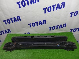 Фото запчасти жесткость бампера передний SUBARU FORESTER 2007 контрактная запчасть Запчасть жесткость бампера передний SUBARU FORESTER 2007