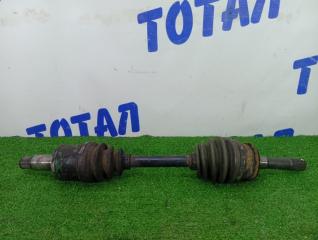 Запчасть привод передний правый SUZUKI ESCUDO 2004