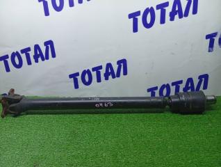 Фото запчасти карданный вал передний MITSUBISHI PAJERO 2007 контрактная запчасть Запчасть карданный вал передний MITSUBISHI PAJERO 2007