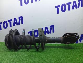 Фото запчасти стойка передняя левая SUBARU FORESTER 2007 контрактная запчасть Запчасть стойка передняя левая SUBARU FORESTER 2007