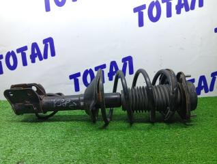 Фото запчасти стойка передняя правая SUBARU FORESTER 1999 контрактная запчасть Запчасть стойка передняя правая SUBARU FORESTER 1999