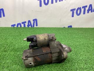 Фото запчасти стартер TOYOTA WISH 2003 Б/У запчасть Запчасть стартер TOYOTA WISH 2003