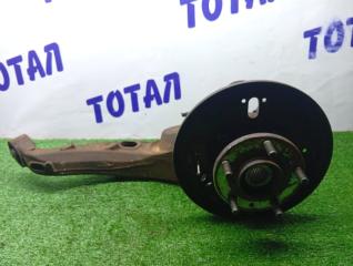 Ступица задняя левая MAZDA TRIBUTE 2004