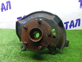 Запчасть ступица передняя правая TOYOTA VOXY 2014