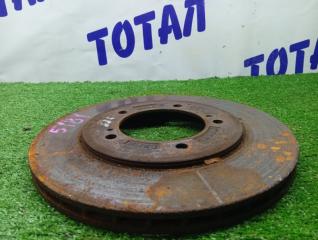 Тормозной диск передний SUZUKI ESCUDO 2004