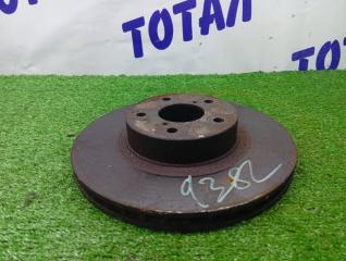 Фото запчасти тормозной диск передний правый SUBARU FORESTER 1999 контрактная запчасть Запчасть тормозной диск передний правый SUBARU FORESTER 1999