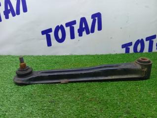 Фото запчасти рычаг задний MITSUBISHI PAJERO 2007 контрактная запчасть Запчасть рычаг задний MITSUBISHI PAJERO 2007