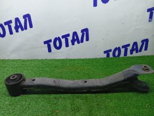 Фото запчасти тяга подвески задняя левая MITSUBISHI PAJERO 2007 контрактная запчасть Запчасть тяга подвески задняя левая MITSUBISHI PAJERO 2007