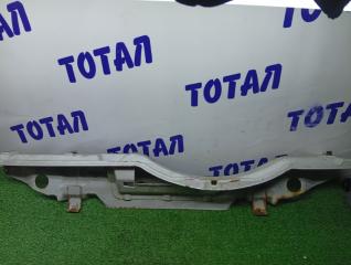 Запчасть жесткость бампера задний SUZUKI ESCUDO 2004