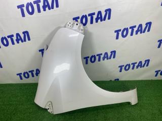 Крыло переднее правое TOYOTA PASSO SETTE 2009