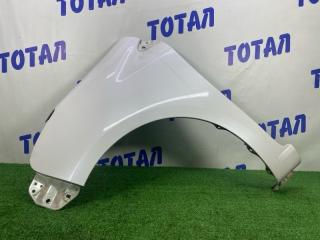 Крыло переднее левое TOYOTA PASSO SETTE 2009