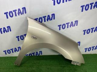 Крыло переднее правое NISSAN Bluebird Sylphy 2005