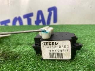 Сервопривод заслонок печки NISSAN Bluebird Sylphy 2005