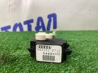 Сервопривод заслонок печки NISSAN Bluebird Sylphy 2005