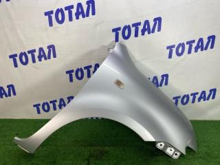 Крыло переднее правое TOYOTA SIENTA 2004