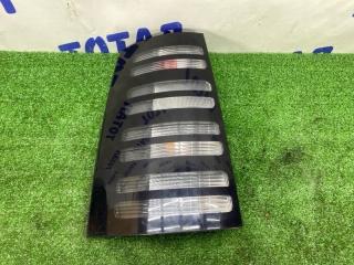 Запчасть стоп-сигнал задний левый TOYOTA SIENTA 2004