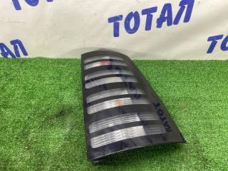 Запчасть стоп-сигнал задний правый TOYOTA SIENTA 2004