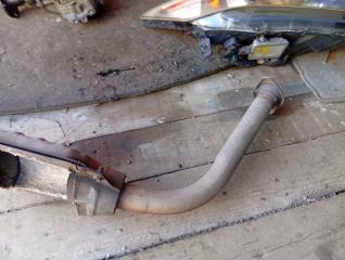 Глушитель JIMNY WIDE 1998 JB33W G13B