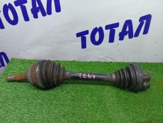 Запчасть привод передний левый TOYOTA VOXY 2011