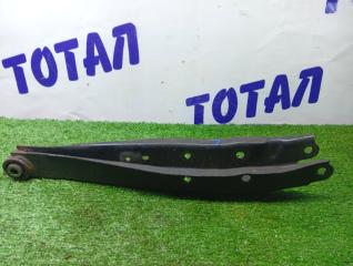 Фото запчасти тяга подвески задняя левая SUBARU FORESTER 2007 контрактная запчасть Запчасть тяга подвески задняя левая SUBARU FORESTER 2007