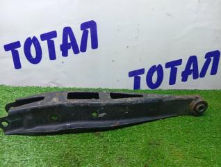 Фото запчасти тяга подвески задняя правая SUBARU FORESTER 2007 контрактная запчасть Запчасть тяга подвески задняя правая SUBARU FORESTER 2007