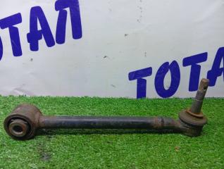 Фото запчасти тяга подвески задняя левая SUBARU FORESTER 2007 контрактная запчасть Запчасть тяга подвески задняя левая SUBARU FORESTER 2007