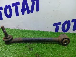 Фото запчасти тяга подвески задняя правая SUBARU FORESTER 2007 контрактная запчасть Запчасть тяга подвески задняя правая SUBARU FORESTER 2007